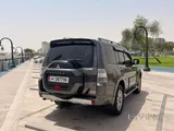 2016 - MITSUBISHI PAJERO 3.8